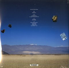 GENTLE GIANT - THREE PIECE SUITE (2017) - 2LP COMPILATION STEVEN WILSON REMIX SIFIR PLAK