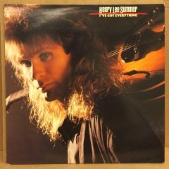 HENRY LEE SUMMER - I'VE GOT EVERYTHING 1989 2.EL PLAK