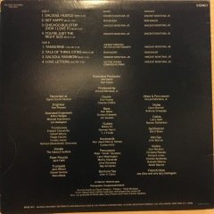 THE SALSOUL ORCHESTRA - THE SALSOUL ORCHESTRA (1975) 2.EL PLAK