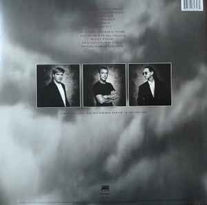 RUSH - PRESTO (1989) - LP 2025 REMASTERED REISSUE SIFIR PLAK