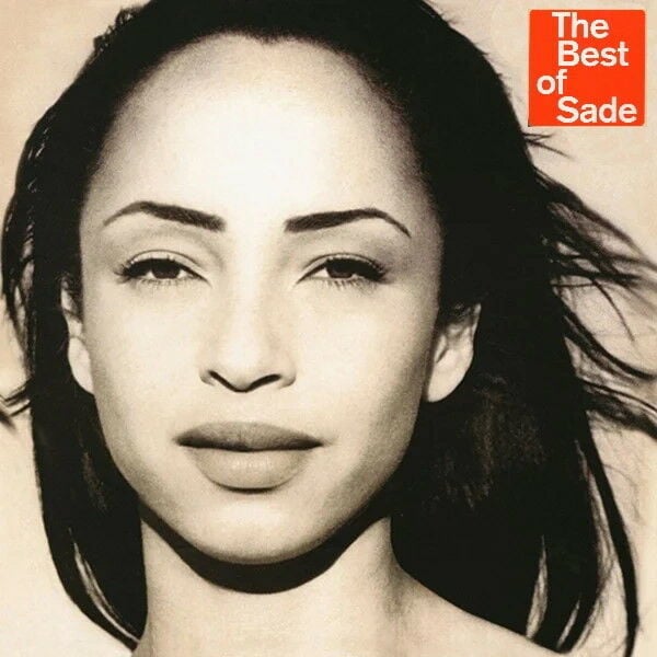 MEHMET UĞUR YÜKSEL İÇİN ÖZEL SATIŞ SADE - THE BEST OF SADE (1994) - 2016 EDITION 2xLP SIFIR PLAK