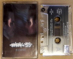 BOMFUNK MC'S - IN STEREO CASSETTE 2000 MADE IN TURKEY ''USED''