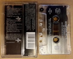 BOMFUNK MC'S - IN STEREO CASSETTE 2000 MADE IN TURKEY ''USED''
