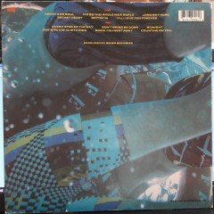 MONKEES - POOL IT! (1987) - PLAK 2.EL