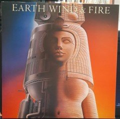 EARTH WIND & FIRE - RAISE! (1981) - 2.EL PLAK