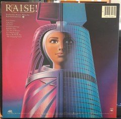 EARTH WIND & FIRE - RAISE! (1981) - 2.EL PLAK