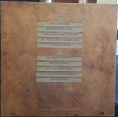 ANNE MURRAY - A COUNTRY COLLECTION (1980) - PLAK 2.EL