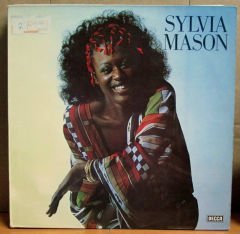 SYLVIA MASON 1979 LP 2.EL