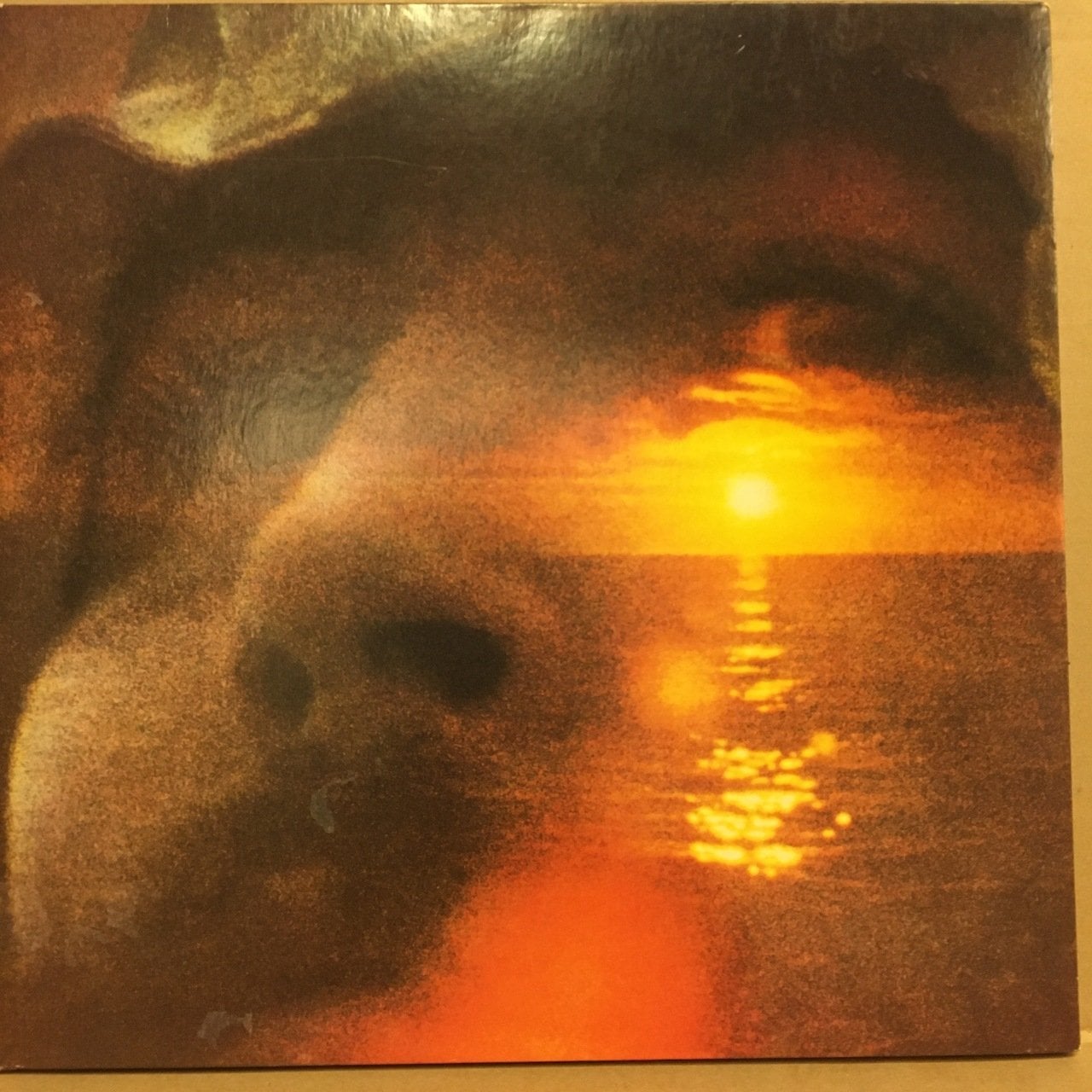 DAVID CROSBY - DAVID CROSBY (1975) 2010 REISSUE 180 GRAM 2.EL PLAK