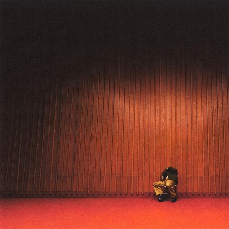 ISAIAH RASHAD - IT'S BEEN AWFUL (2026) - 2xLP SIFIR PLAK