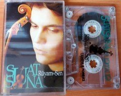 SUAT SUNA - RÜYAM VE SEN KASET 2.EL