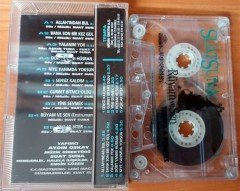 SUAT SUNA - RÜYAM VE SEN KASET 2.EL