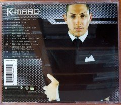 K-MARO - LA GOOD LIFE CD 2.EL