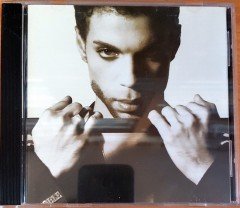 PRINCE - THE HITS 2 (1993) CD 2.EL