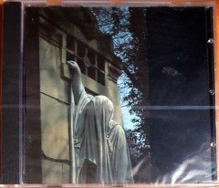 DEAD CAN DANCE - WITHIN THE REALM OF A DYING SUN (1987) 4AD CD SIFIR