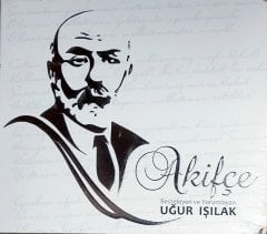 UĞUR IŞILAK - AKİFÇE (2014) TFM CD SIFIR