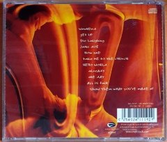 NIK KERSHAW - TO BE FRANK (2001) - CD EAGLE RECORDS 2.EL