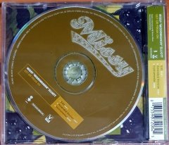 MISSY ''MISDEMEANOR'' ELLIOT - GET UR FREAK ON (2001) - CD SINGLE 2.EL
