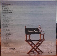 AMANDA MIGUEL - AMANDA MIGUEL (1987) - PLAK 2.EL