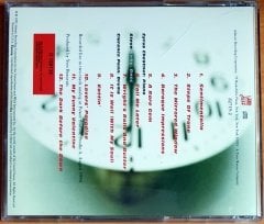 CYRUS CHESTNUT - THE DARK BEFORE THE DAWN (1995) - CD 2.EL