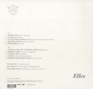 YOUN SUN NAH WITH JOHN COWHERD – ELLES (2024) - LP VINYL SIFIR PLAK