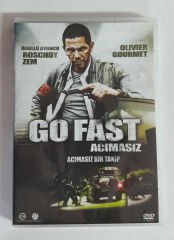 ACIMASIZ - GO FAST - ROSCHDY ZEM - DVD 2.EL