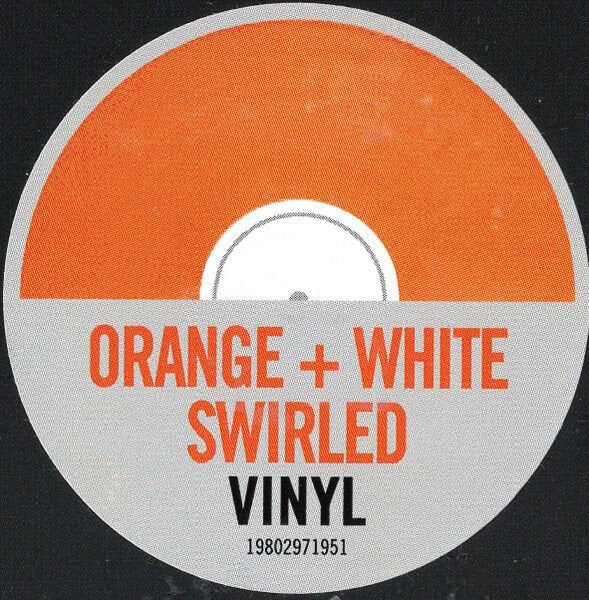 IGGY AND THE STOOGES - RAW POWER (1973) - LP 2025 COLOURED EDITION SIFIR PLAK