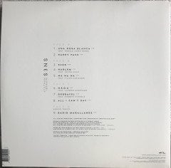 IBRAHIM MAALOUF - S3NS (2019) - 2LP SIFIR PLAK