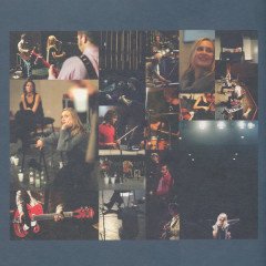 HOOVERPHONIC - SIT DOWN AND LISTEN TO / LIVE THEATER RECORDINGS (2003) - 2LP 180GR SIFIR PLAK
