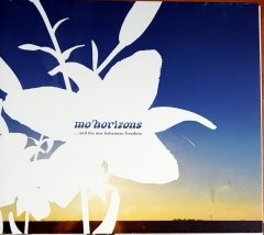 MO' HORIZONS - ...AND THE NEW BOHEMIAN FREEDOM (2003) STEREO DELUXE CD 2.EL