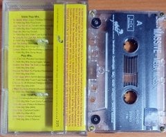 MASSIVE MEGA MIXES 4 (1999) - KASET YONCA 2.EL