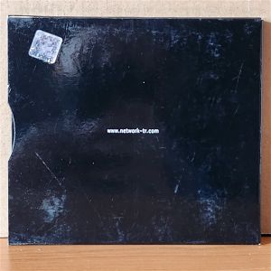 NETWORK / TIME HORIZON, ANYTHING, FRACTAL, TRIP STREET, WURLY BRADY (2010) - CD 2.EL