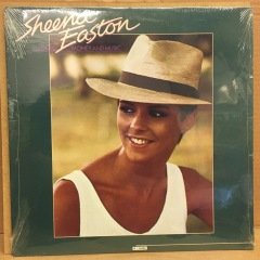 SHEENA EASTON - MADNESS MONEY AND MUSIC (1982) - DÖNEM BASKISI SIFIR PLAK