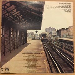 B.T. EXPRESS - DO IT 'TIL YOU'RE SATISFIED 1974 2.EL PLAK