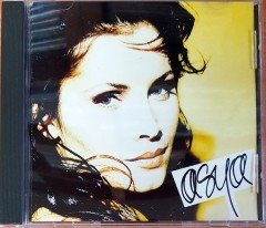 ASYA - ASYA (1994) CD 2.EL
