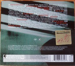 FRANÇOISE HARDY - TANT DE BELLES CHOSES (2004) CD 2.EL