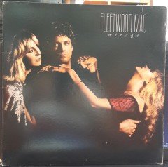 FLEETWOOD MAC - MIRAGE (1982) - 2.EL PLAK