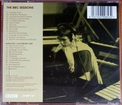BELLE AND SEBASTIAN - THE BBC SESSIONS + LIVE IN BELFAST 2001 / SPECIAL EDITION (2008) - 2CD JEEPSTER 2.EL