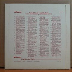 CHRISTMAS CAROLS AND PLAYS - CAROLEERS AND PLAYERS (1956) - LP 2.EL PLAK