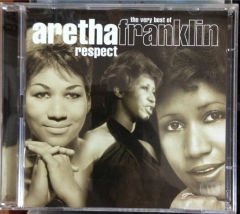 ARETHA FRANKLIN - THE VERY BEST OF 2CD 2.EL
