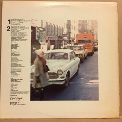 GEORGE BENSON - THE OTHER SIDE OF ABBEY ROAD (1969) REISSUE 2.EL PLAK