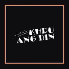 KHRUANGBIN - MORDECHAI REMIXES (2021) - LP SIFIR PLAK