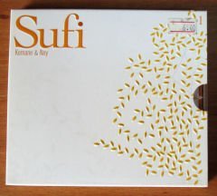 SUFİ - KEMANE & NEY - CD 2.EL