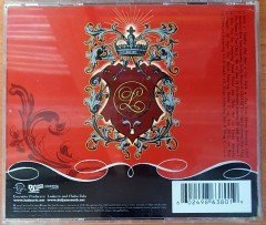 LUDACRIS - THE RED LIGHT DISTRICT CD 2.EL