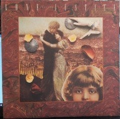 LONE JUSTICE - SHELTER (1986) - 2.EL PLAK