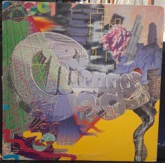 CHICAGO - 19 (1988) - 2.EL PLAK