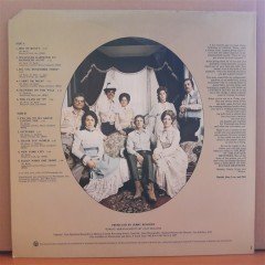 STATLER BROTHERS - THE BEST OF (1975) - LP 2.EL PLAK