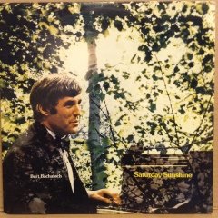 BURT BACHARACH - SATURDAY SUNSHINE (1973) 2.EL PLAK