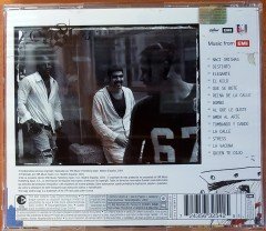 ORISHAS - EL KILO CD 2.EL
