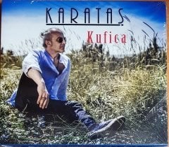 KARATAŞ - KUFİCA (2014) ÇINAR MÜZİK CD SIFIR